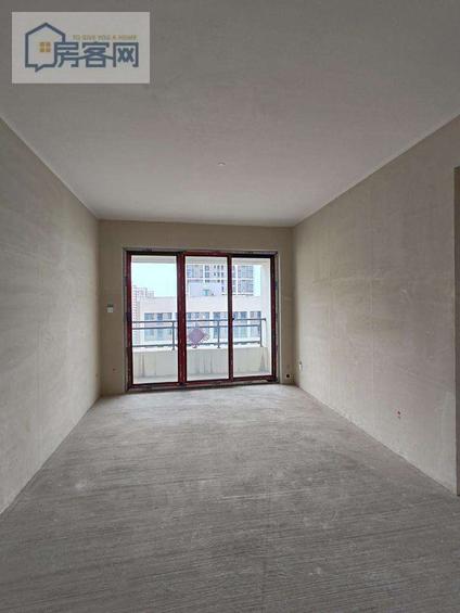 北京西海岸(凯悦)3室1厅105平高楼层/共32层