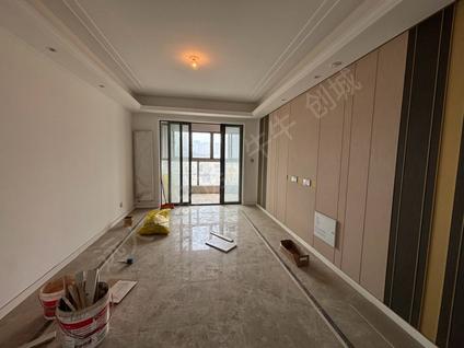 北京金皖御璟兰庭4室2厅143平中楼层/共29层