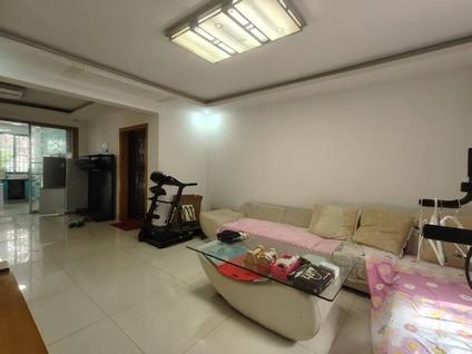 北京新港名兴花园3室2厅122.79平低楼层/共6层