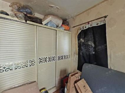 北京崂山四村1室1厅30.26平中楼层/共6层