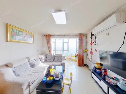 北京天通苑(西三区)2室1厅96.93平高楼层/共32层