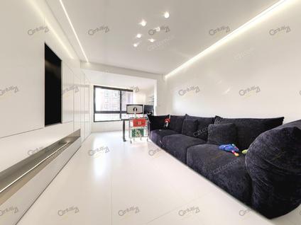 北京海悦花园(六区)2室2厅96.71平低楼层/共30层