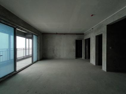 4室2厅 江北嘴公园里效果图