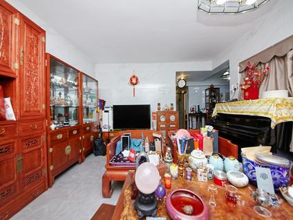 北京百花公寓4室2厅101.24平高楼层/共32层