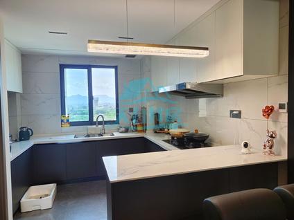 台州祥生世纪广场4室2厅128平中楼层/共25层