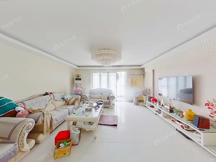 北京天通苑(西三区)3室2厅199.08平低楼层/共32层