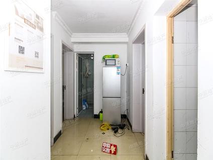 北京盛世东苑2室2厅79.11平低楼层/共6层