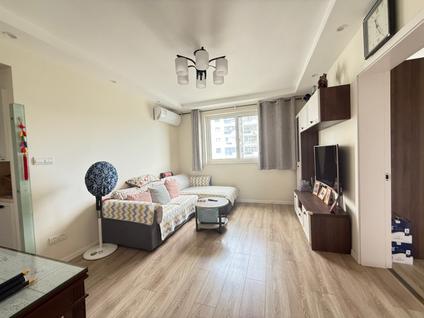 北京安居古浪新苑(东区)2室1厅74平高楼层/共16层