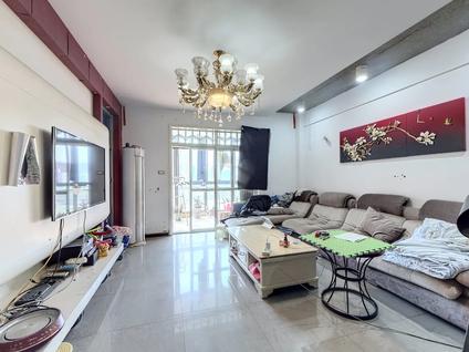 武汉迎宾花园3室2厅155.27平高楼层/共7层