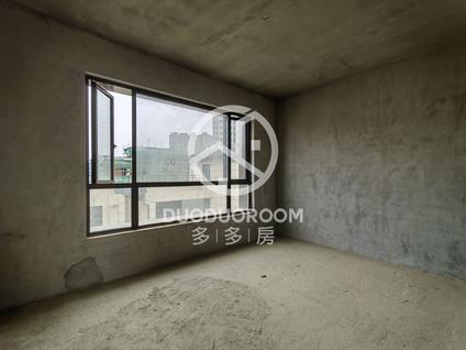 北京鼎江金湾府4室2厅156平低楼层