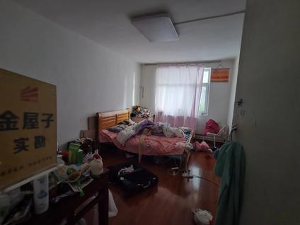 北京小桥大街5号小区2室1厅65平中楼层/共7层