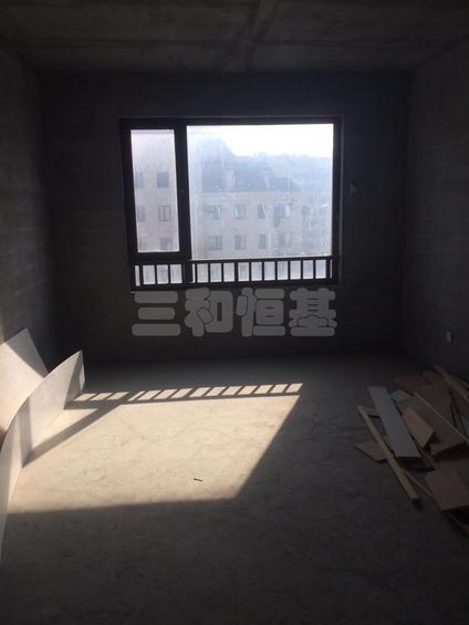 北京天都城(海皮公路)3室2厅124.7平高楼层/共26层