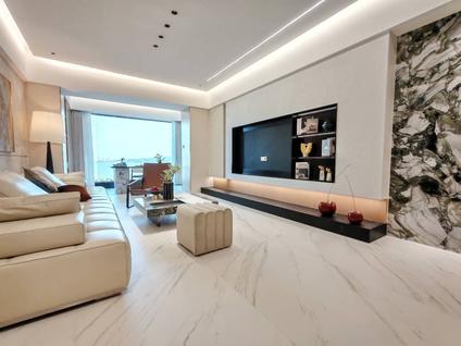 北京天合名门豪庭(二期)3室2厅124平低楼层/共45层