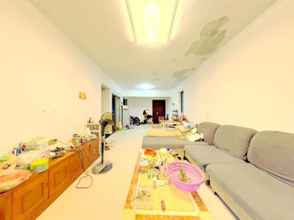 北京裕龙君汇3室2厅104.22平低楼层/共30层