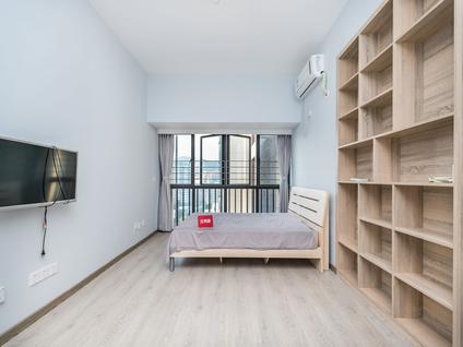 北京天宝物华1室0厅41平中楼层/共30层