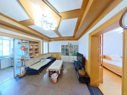 杭州金都花园(西湖)2室2厅70.3平高楼层/共7层