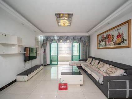 北京凤山水岸(一期）3室2厅142平低楼层/共18层