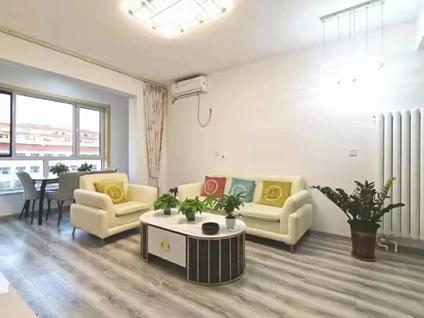 北京南珠苑3室2厅115平中楼层/共17层