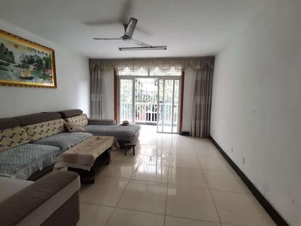 北京银达御景园3室2厅118平低楼层/共6层