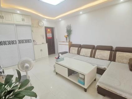 北京祥富里2室1厅61.5平高楼层/共6层