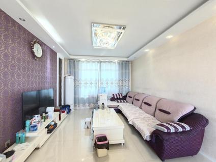 西安宝管同馨苑2室2厅97.13平高楼层/共18层