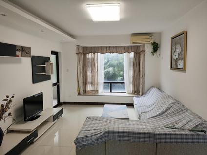 北京里维埃拉(一期)3室2厅119平低楼层/共15层