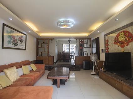 北京珠江帝景湾5室2厅192平低楼层/共18层