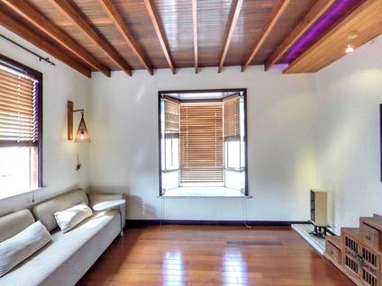 北京公爵山庄5室3厅277.58平低楼层/共4层