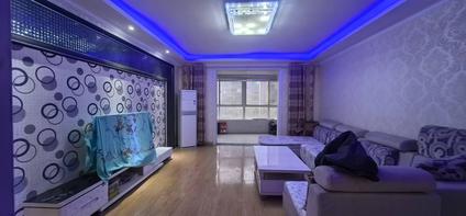 北京金山东方花园4室2厅170平中楼层/共6层