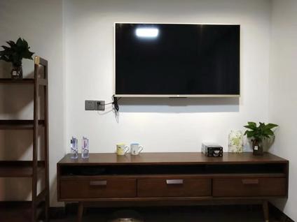 江门文华豪庭1室1厅39.44平中楼层/共13层