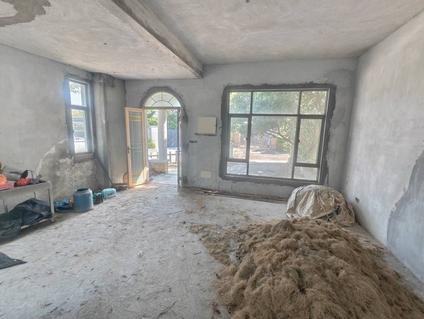 江门碧桂园(雁山凤舞A区)5室2厅233平低楼层/共3层