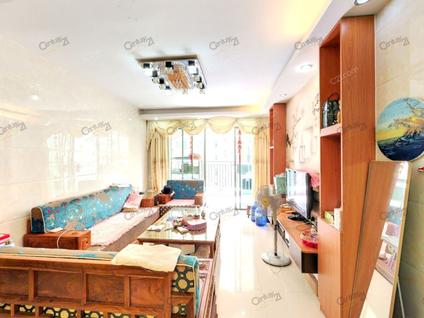 北京大涌雅居乐豪园3室2厅113平中楼层/共11层