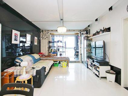 北京九洲溪雅苑(二区)2室1厅104.85平高楼层/共15层