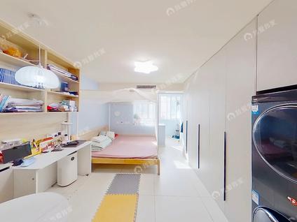 北京芙蓉里小区2室1厅58平低楼层/共6层