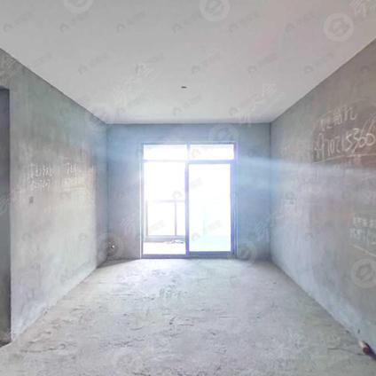 北京龙翔国际2室2厅88平中楼层/共20层