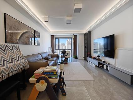 北京巨华融城百汇3室2厅150.48平中楼层/共29层