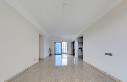 海口碧桂园剑桥郡3室2厅115.43平高楼层/共18层