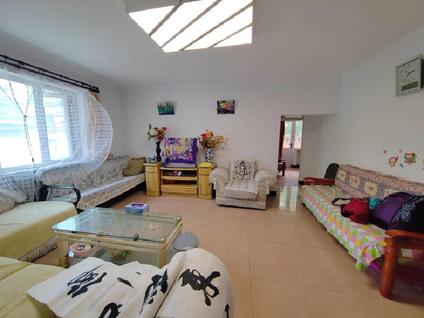 北京岔道小区3室2厅106.41平低楼层/共5层