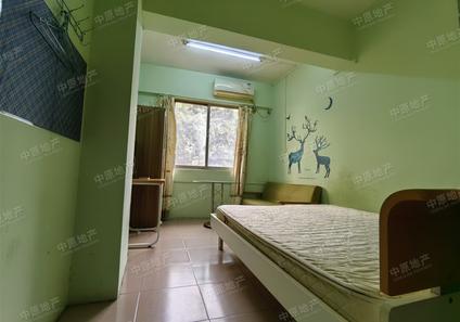 北京意达大厦1室0厅24平中楼层/共9层