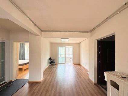 南京湖韵怡居(B区)3室2厅122.05平高楼层/共18层