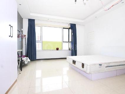 北京沿海赛洛城(六期)3室2厅133.88平高楼层/共18层