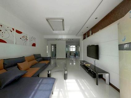 徐州苏商御景湾(二期)3室2厅116.1平中楼层/共6层