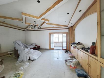 北京书南巷53号5室2厅165平高楼层/共4层