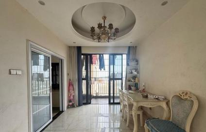 北京和风鑫苑4室2厅167.55平中楼层/共27层