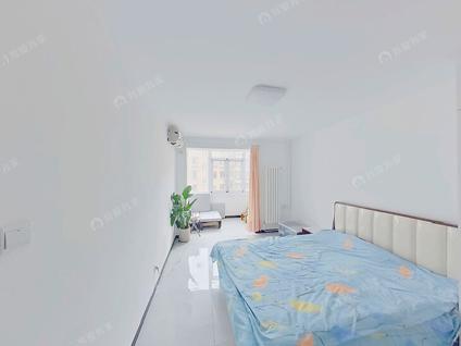 北京三家店四局2室1厅66.13平中楼层/共6层