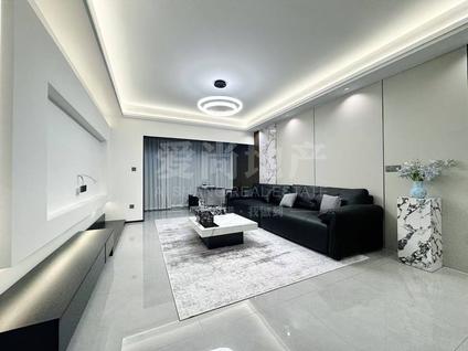 北京源江豪庭4室2厅125平高楼层/共26层