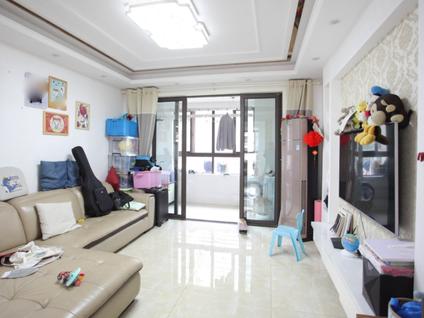 北京中南锦城3室2厅111.74平中楼层/共18层