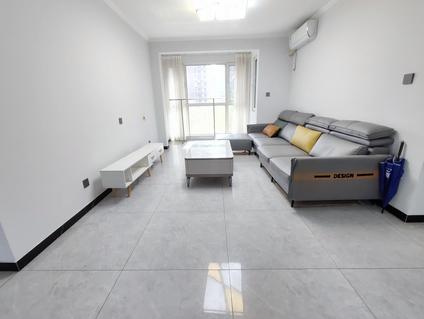 北京香汐3室2厅102平低楼层/共28层