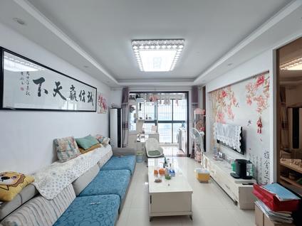 北京南湖家苑3室2厅120.3平高楼层/共18层