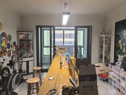 北京西宁碧桂园(二期)3室2厅129平中楼层/共34层